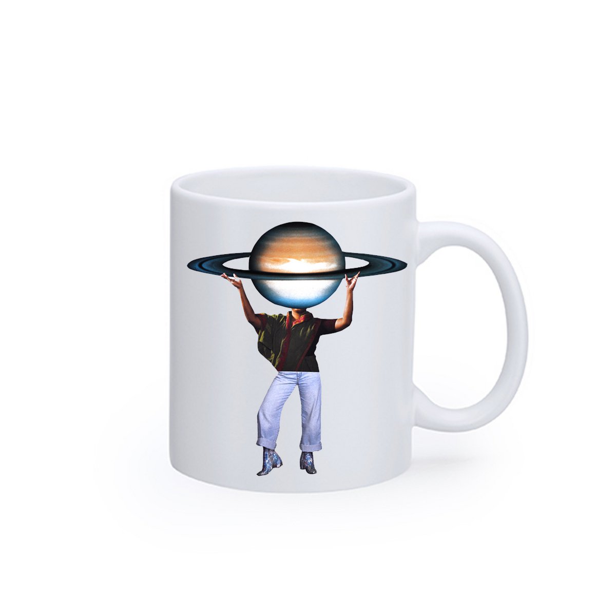 Urano head
