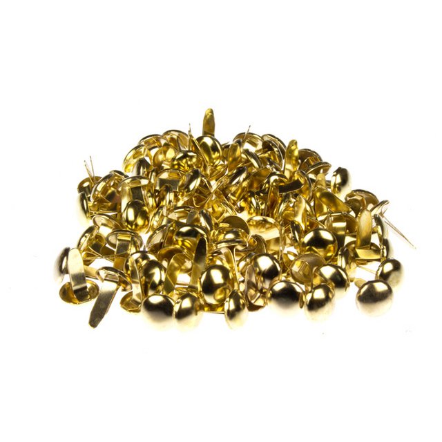 Splitpen Kangaro no.2 / 12mm verkoperd, doos á 100 stuks