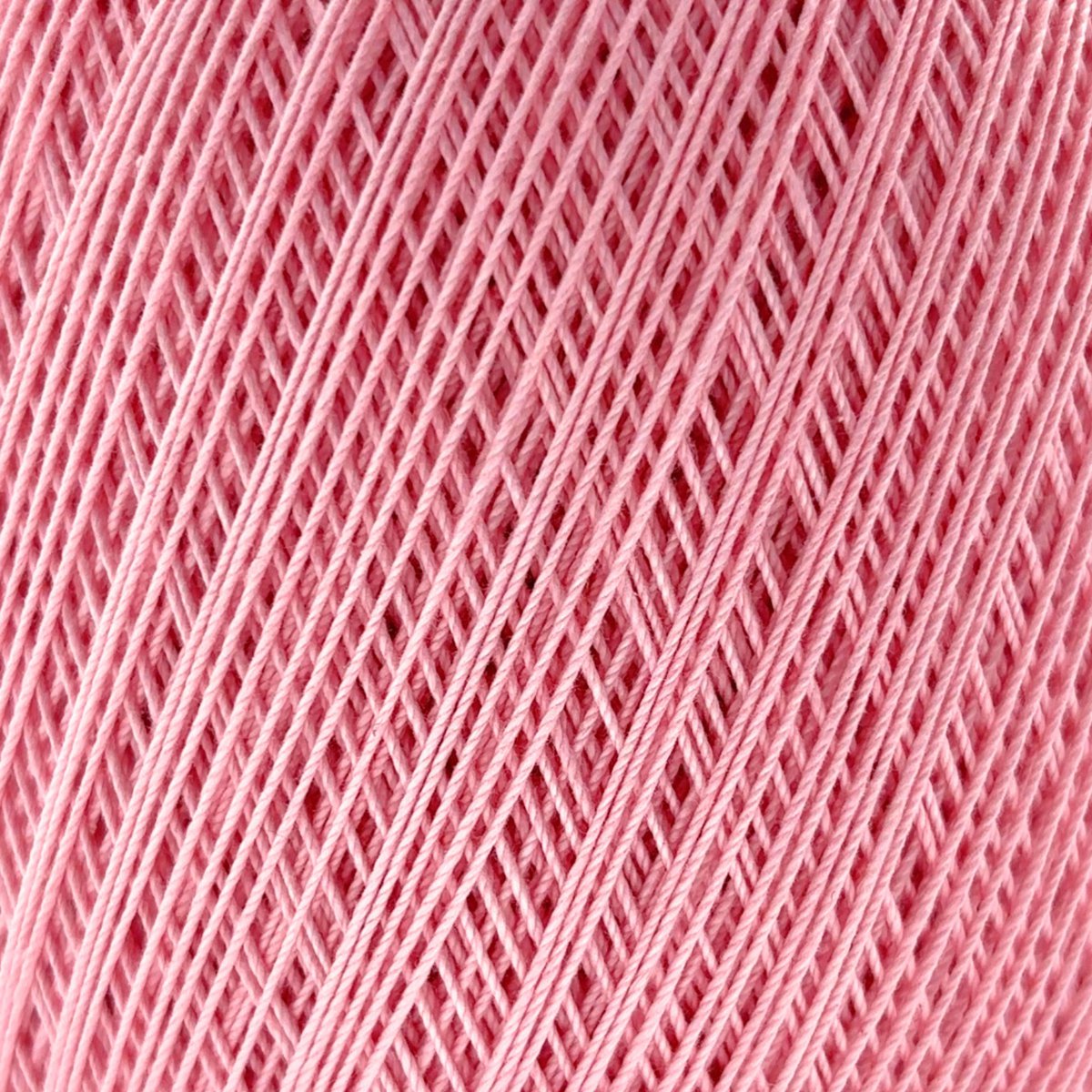 Filo per uncinetto Sensy misura classica 10, 100% cotone Giza mercerizzato, 617 iarde, finezza 0 pizzo