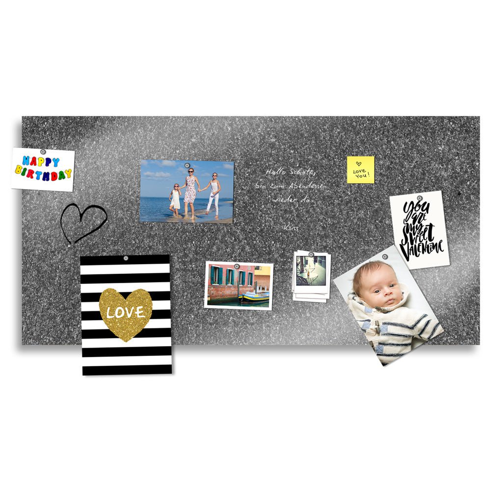 Magnetic Marker Board - Sushila