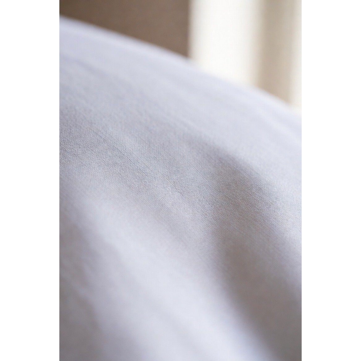 Housse de couette percale