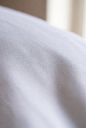 Housse de couette percale