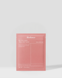 BIODANCE – Bio Collagen Real Deep Mask - Reparerende og regenererende arkmasker