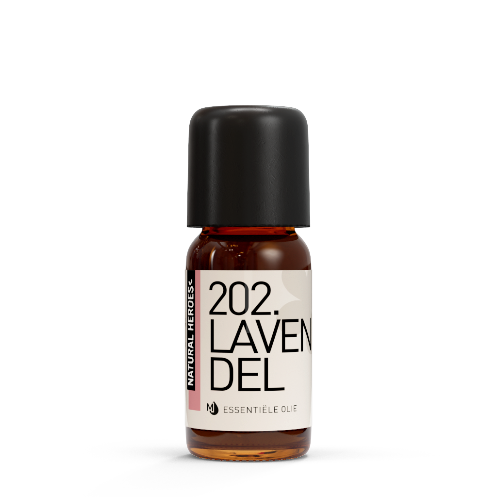 Lavendel Etherische Olie