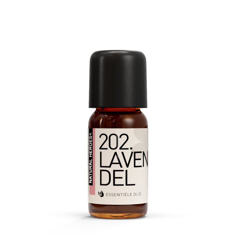 Lavender Essential Oil