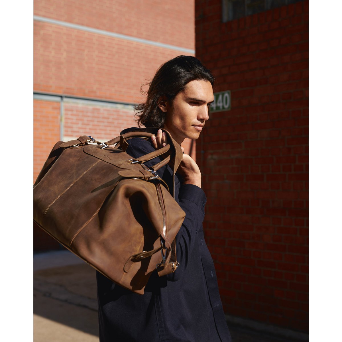 Toro Travelbag large