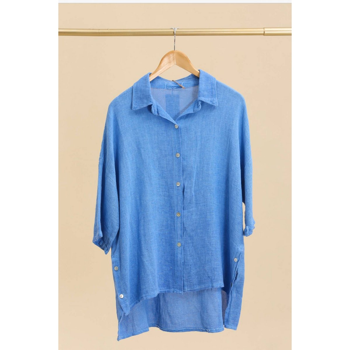 Chemise REF. 9716
