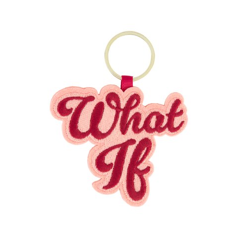 Keyring What If