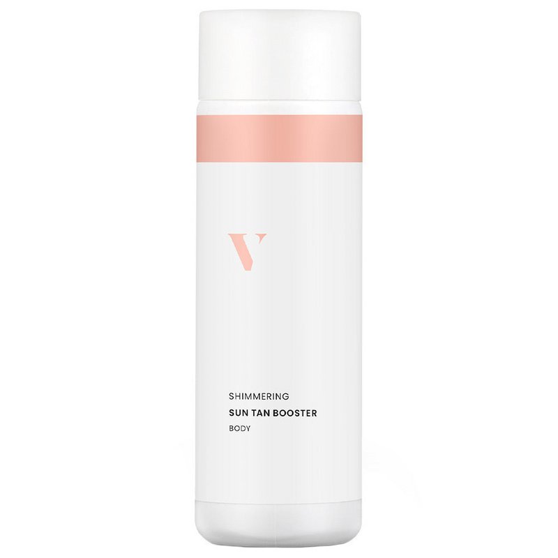 Refuerzo del bronceado solar Shimmer