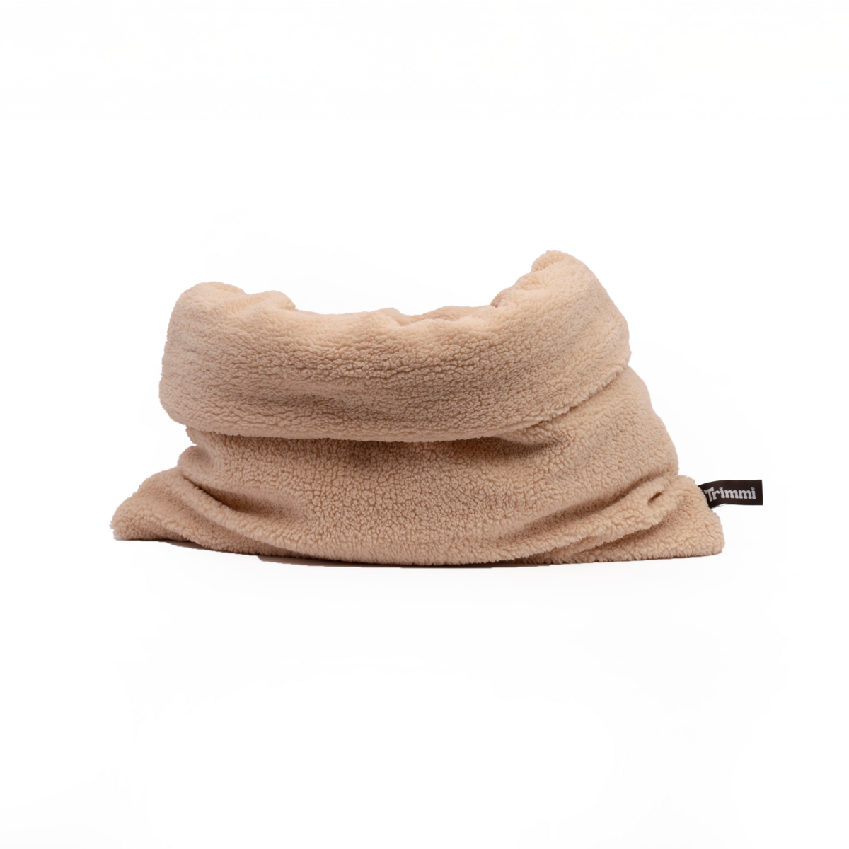 Teddy Cuddle sovepose beige