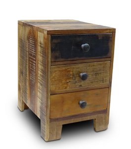 Cabinet Blackburn 3S