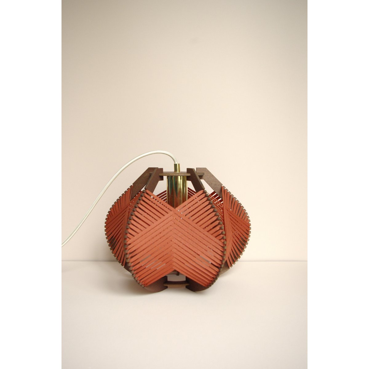 Small lamp/brick
