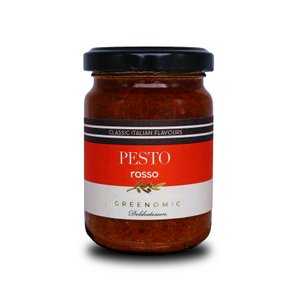 Pesto Rosso