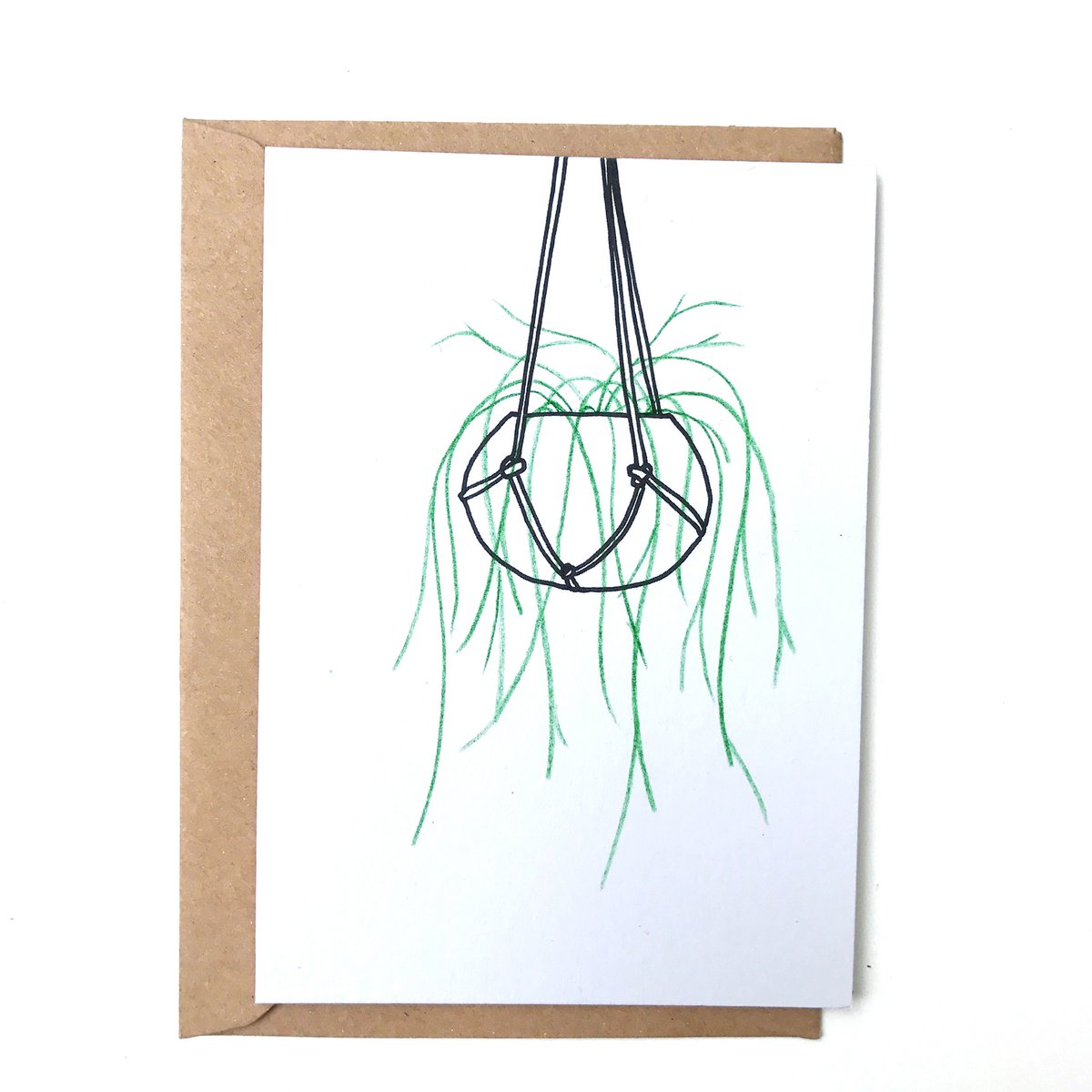 Gelukkig planten LOS - Hang