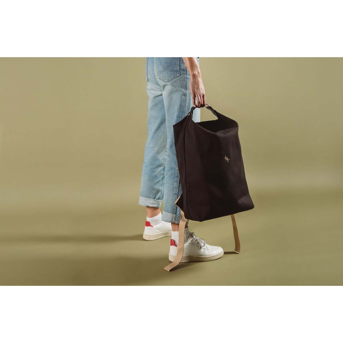 Responsible Rucksack
