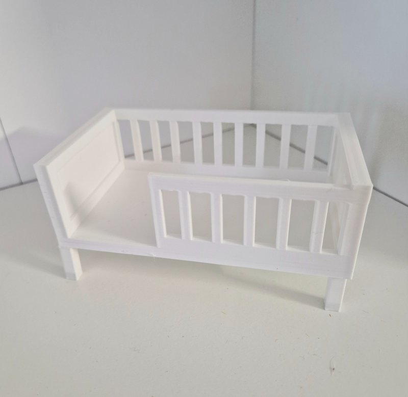 Junior bed I
