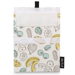 BOLSA MERIENDA PEQUEÑA 2 DISEÑOS HF