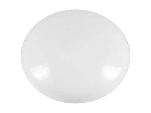 Magneet Westcott wit pak à 10st. 25mmx11,8mm, 300g cap: 4-6 vel 80gr. papier