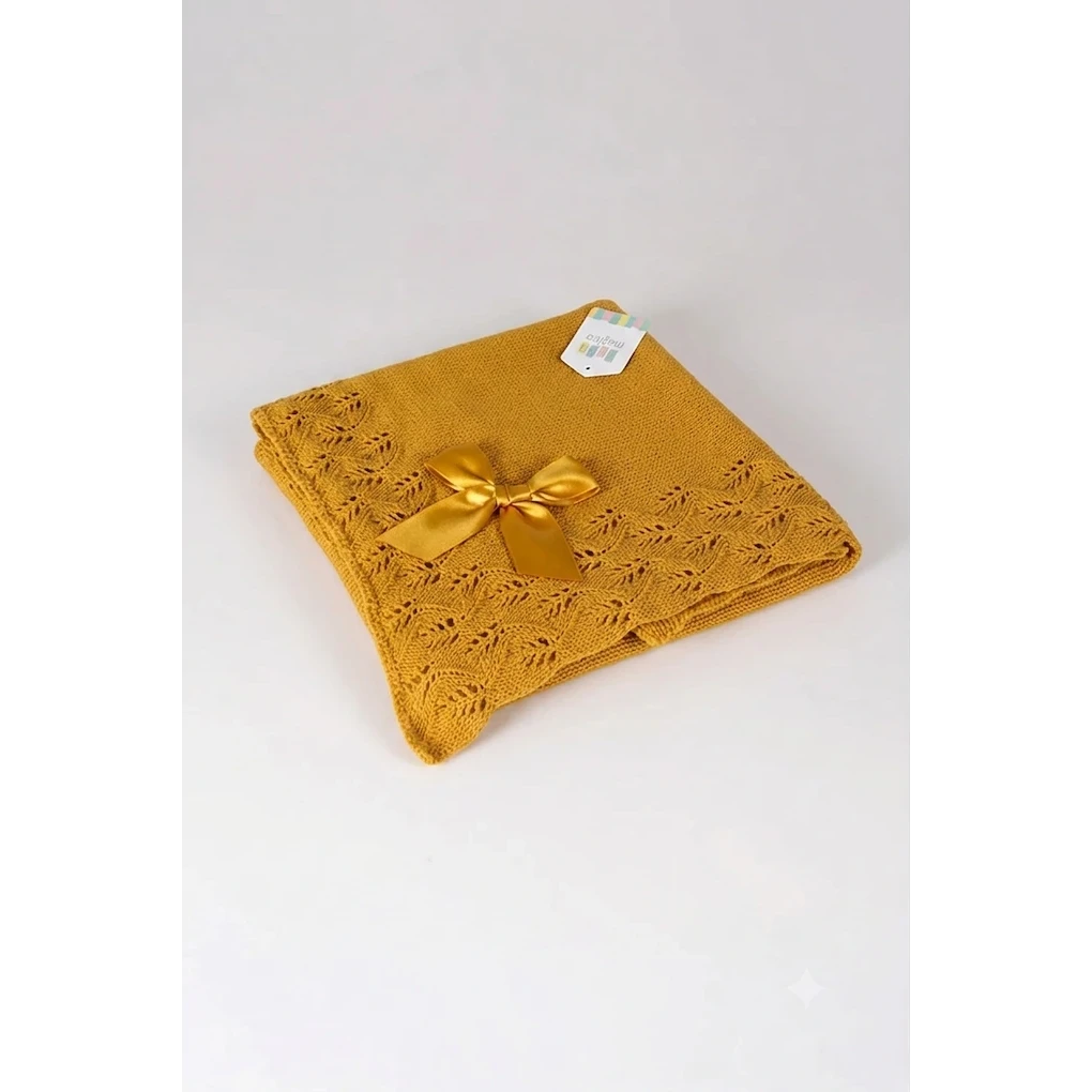 Navy 90cm X 90cm