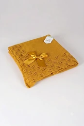 Navy 90cm X 90cm