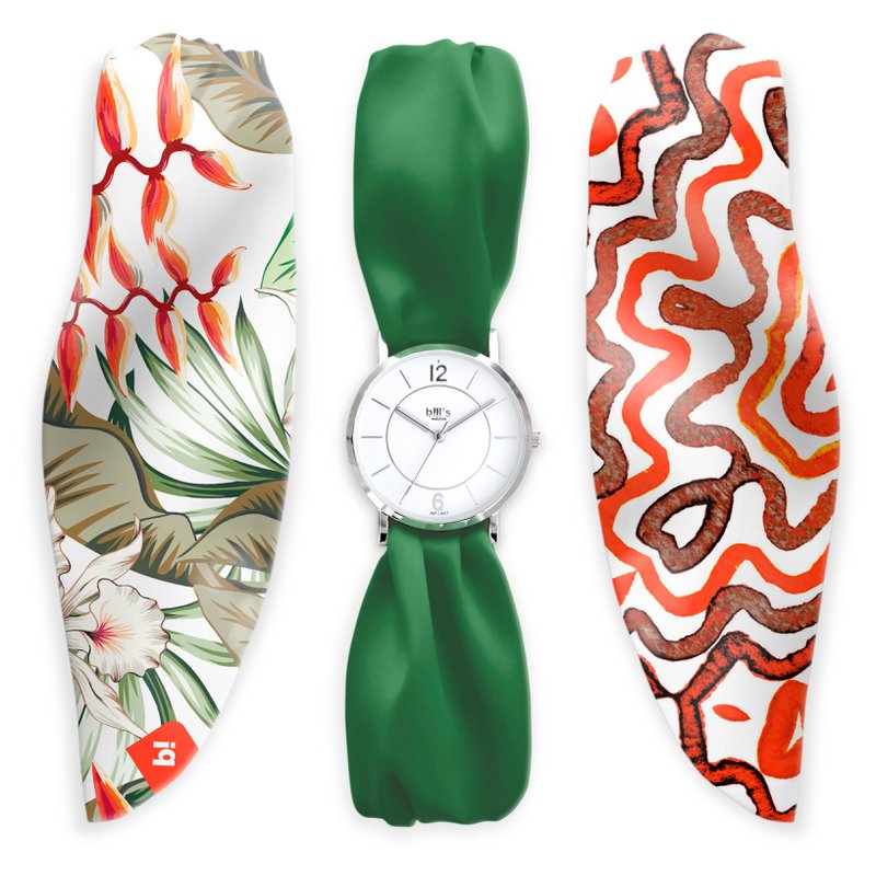 Montre TENDANCE - Bloody