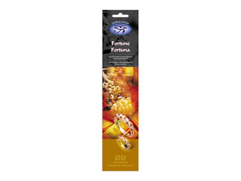 Fortune Mystical Incense Sticks