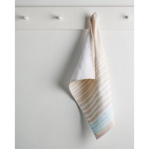 Hand Towel | Hammam Terry Ombre Quick Drying Beach | 40x60cm