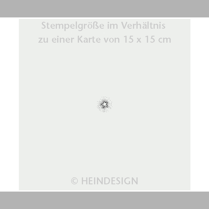Mini Stamp · Dots Star