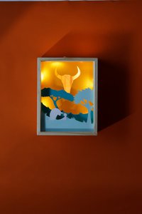 Taurus light frame