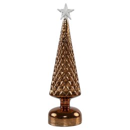 Led grantræ bronze 30cm*
