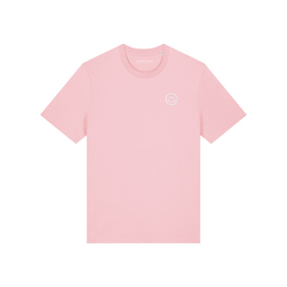 SMILEY Unisex T-Shirt aus Bio-Baumwolle