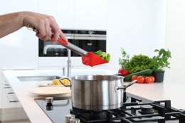 Multiherramienta de cocina-Barracuda negra