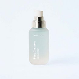 NEW - Face Cleanser