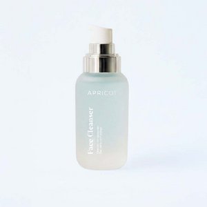 NEW - Face Cleanser