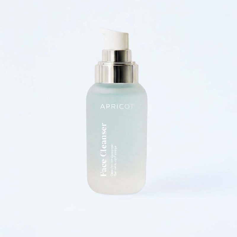 NEW - Face Cleanser