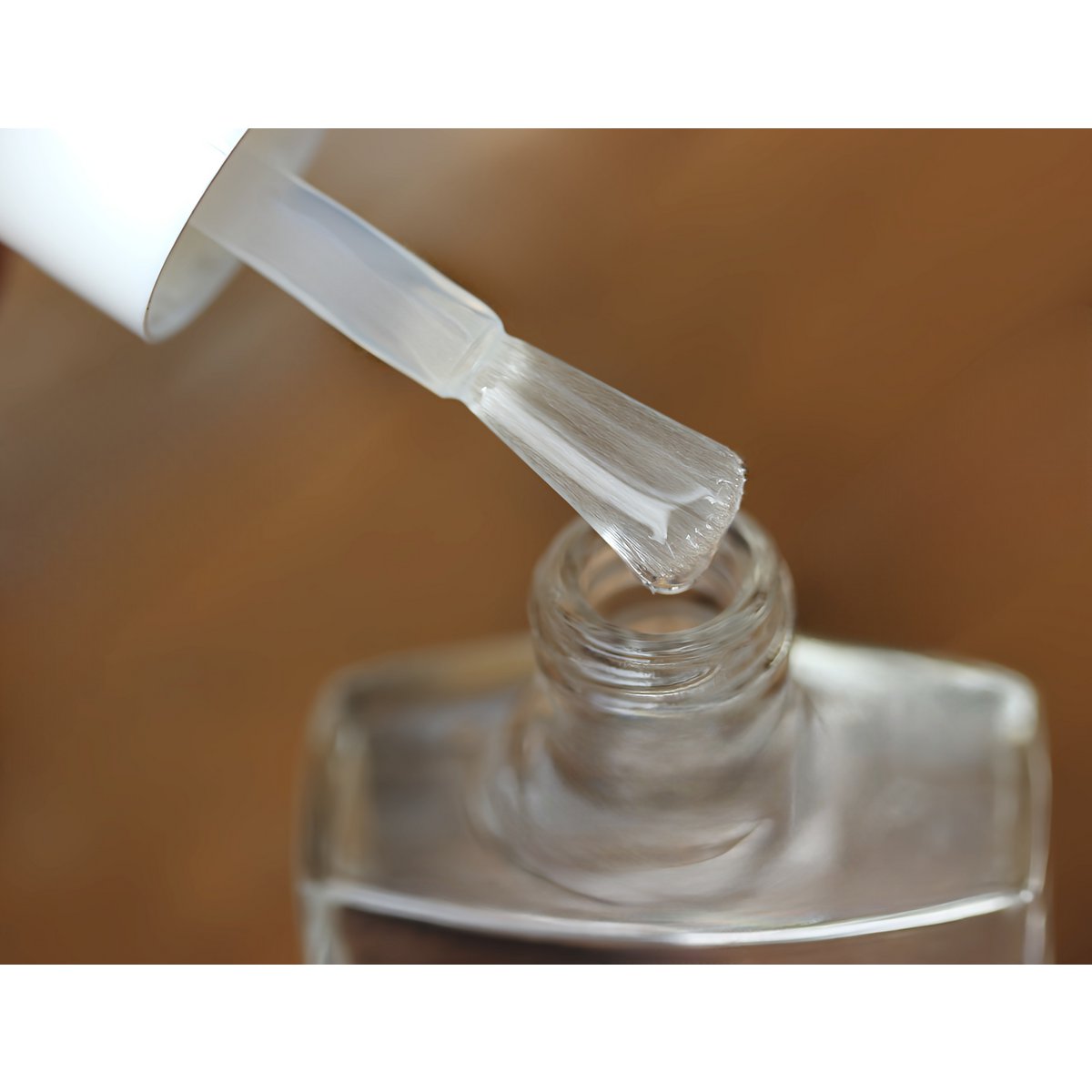 Bio-sourced top coat - BE ON TOP