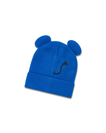 koaa – The Elephant – Mascot Beanie blue