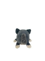 Peluche can not - Loula - peel - taille with