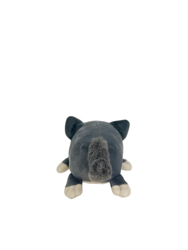 Peluche can not - Loula - peel - taille with