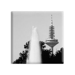 Imán Frankfurt - Espárragos Ginnheim