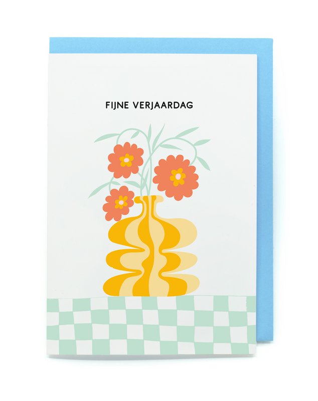 ALLES GUTE ZUM GEBURTSTAG
