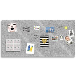 Magnetisch Markerbord - Kalidasa