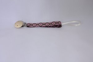 Pacifier tape mix ok 3371