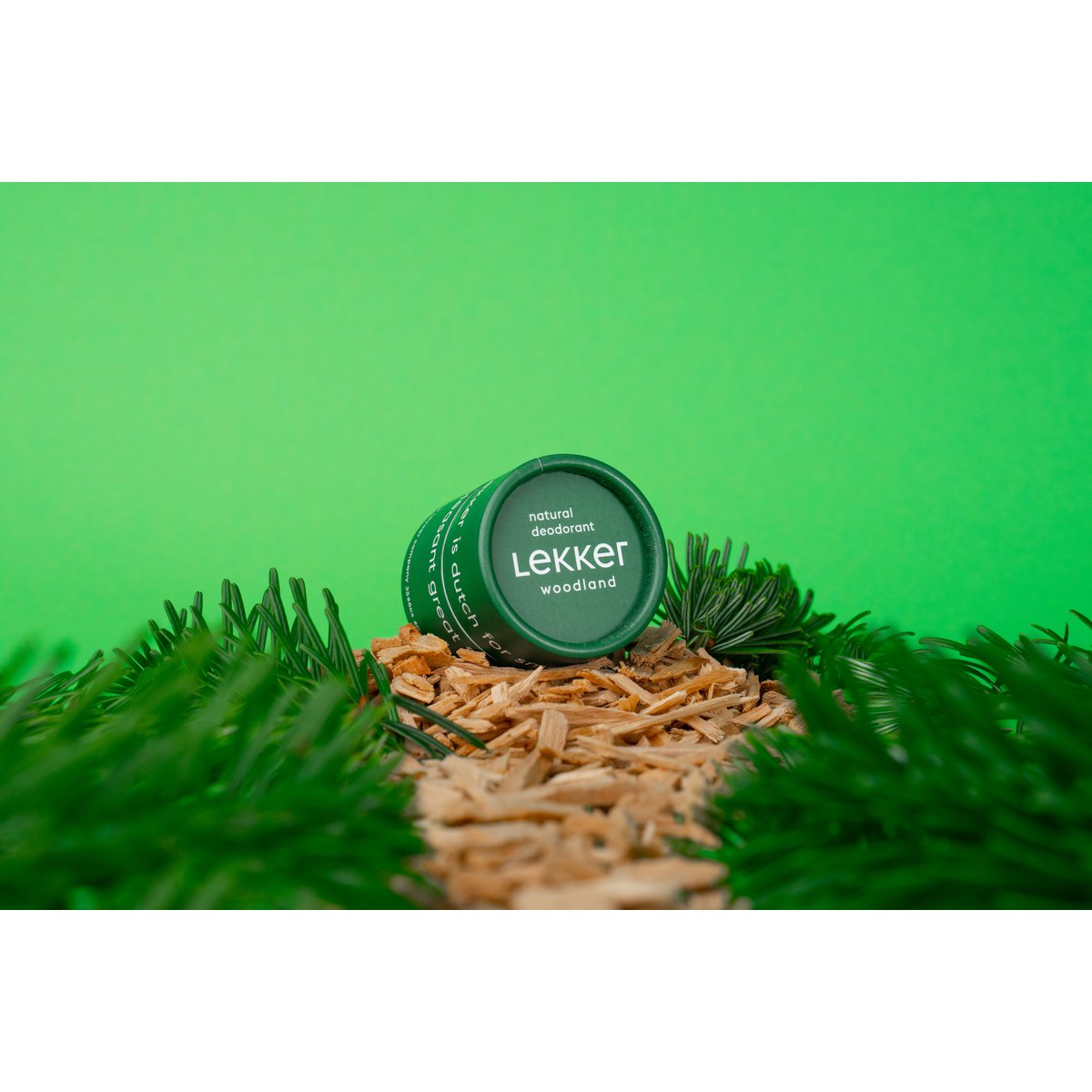 Deodorant cream - be active (x12)