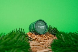 Deodorant cream - be active (x12)