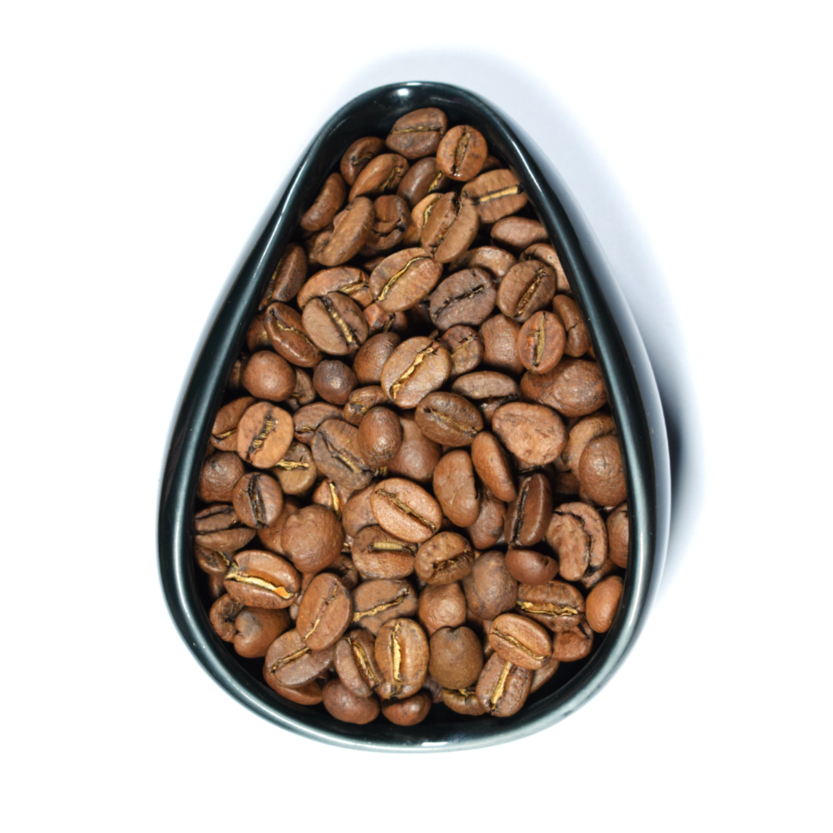 Espressobønner New Jade, 100% Arabica kaffebønner