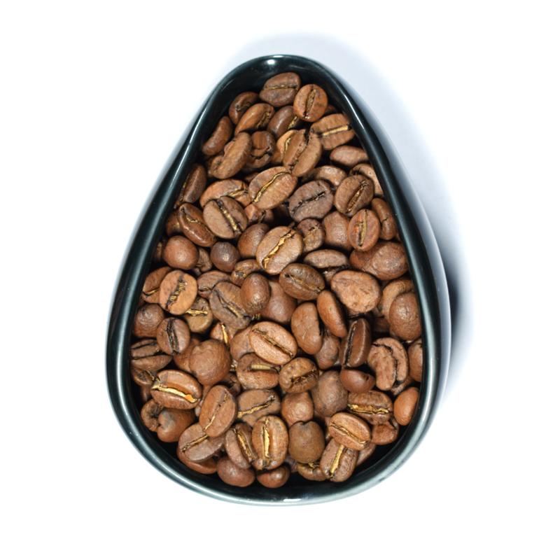 Espressobønner New Jade, 100% Arabica kaffebønner
