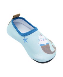 Aqua Slippers Eenhoorn Zeemeermin Kat