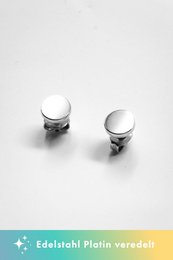 Boucles d'oreilles clous AHOI
