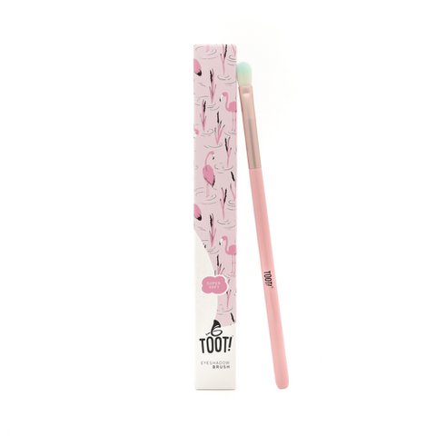 TESTER Eyeshadow Blending Brush